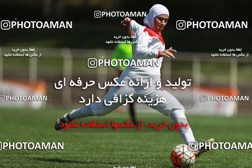 1262075, Tehran, Iran, Women's U-19 international friendly match، Iran 3 - 1  on 2018/09/24 at Ararat Stadium