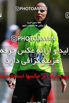 1261930, Tehran, Iran, Women's U-19 international friendly match، Iran 3 - 1  on 2018/09/24 at Ararat Stadium