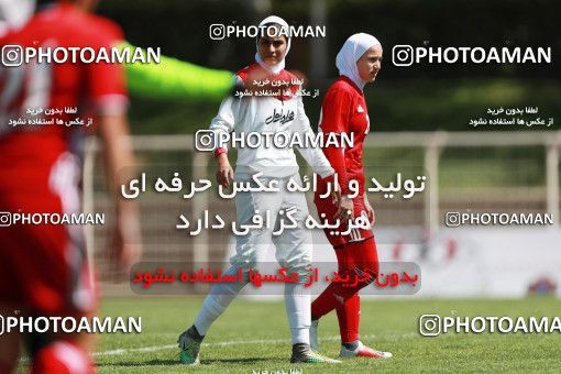 1262096, Tehran, Iran, Women's U-19 international friendly match، Iran 3 - 1  on 2018/09/24 at Ararat Stadium