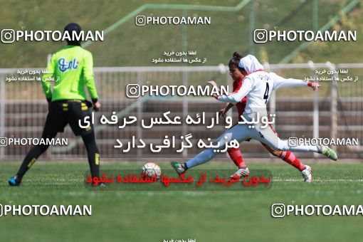 1261957, Tehran, Iran, Women's U-19 international friendly match، Iran 3 - 1  on 2018/09/24 at Ararat Stadium
