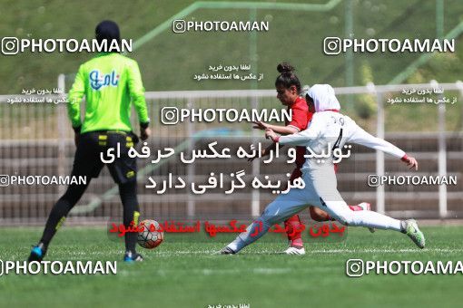 1262129, Tehran, Iran, Women's U-19 international friendly match، Iran 3 - 1  on 2018/09/24 at Ararat Stadium