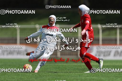 1261911, Tehran, Iran, Women's U-19 international friendly match، Iran 3 - 1  on 2018/09/24 at Ararat Stadium