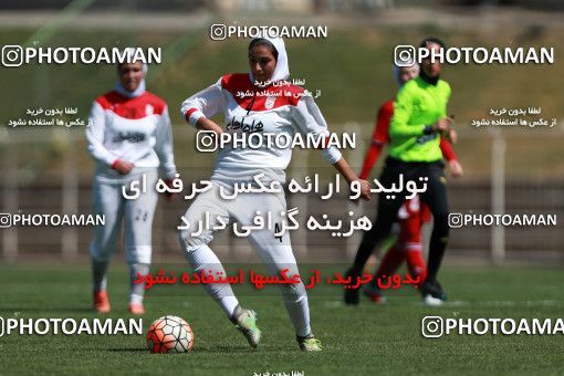 1262110, Tehran, Iran, Women's U-19 international friendly match، Iran 3 - 1  on 2018/09/24 at Ararat Stadium