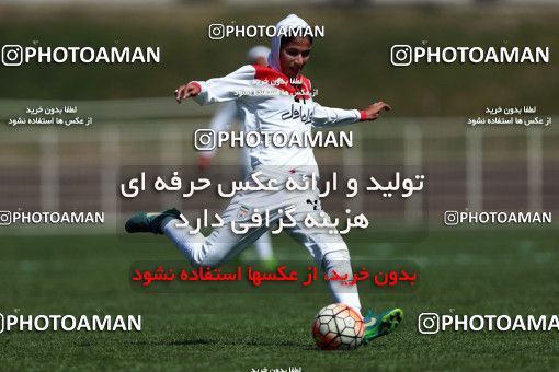 1262113, Tehran, Iran, Women's U-19 international friendly match، Iran 3 - 1  on 2018/09/24 at Ararat Stadium