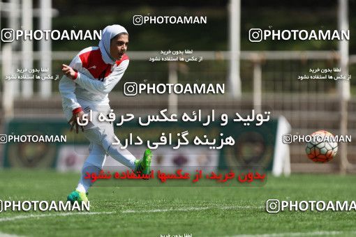 1262091, Tehran, Iran, Women's U-19 international friendly match، Iran 3 - 1  on 2018/09/24 at Ararat Stadium