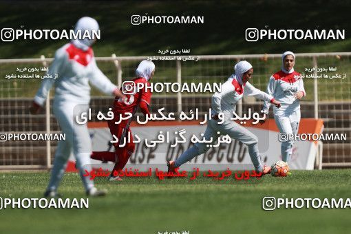 1262061, Tehran, Iran, Women's U-19 international friendly match، Iran 3 - 1  on 2018/09/24 at Ararat Stadium