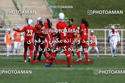 1262188, Tehran, Iran, Women's U-19 international friendly match، Iran 3 - 1  on 2018/09/24 at Ararat Stadium