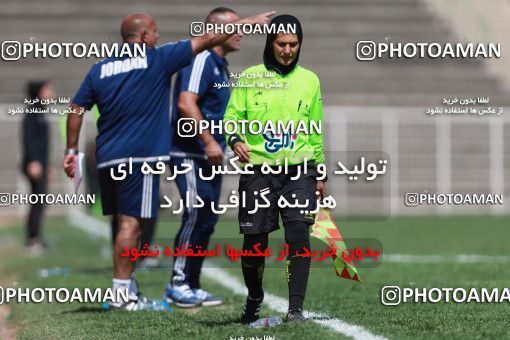 1262132, Tehran, Iran, Women's U-19 international friendly match، Iran 3 - 1  on 2018/09/24 at Ararat Stadium