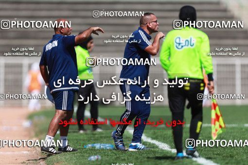 1261956, Tehran, Iran, Women's U-19 international friendly match، Iran 3 - 1  on 2018/09/24 at Ararat Stadium