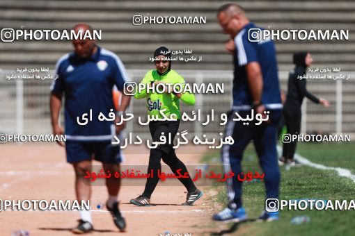 1262148, Tehran, Iran, Women's U-19 international friendly match، Iran 3 - 1  on 2018/09/24 at Ararat Stadium