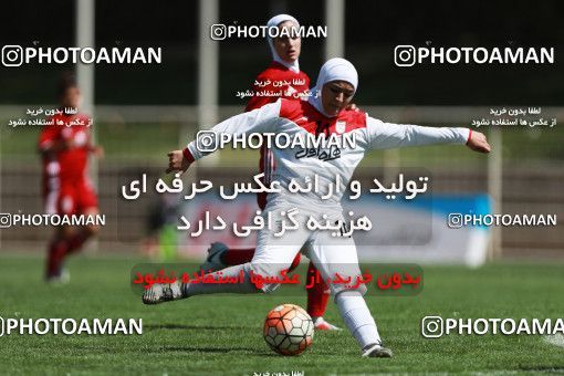 1262155, Tehran, Iran, Women's U-19 international friendly match، Iran 3 - 1  on 2018/09/24 at Ararat Stadium
