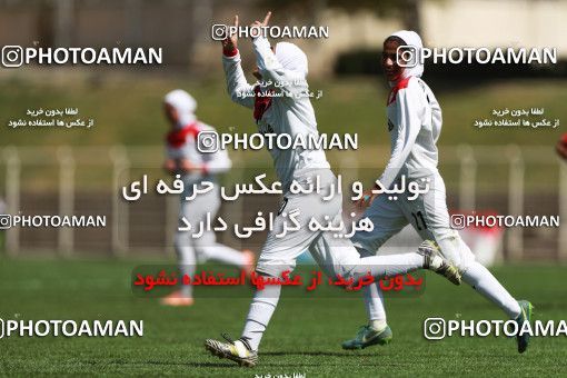 1262046, Tehran, Iran, Women's U-19 international friendly match، Iran 3 - 1  on 2018/09/24 at Ararat Stadium