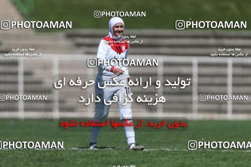 1262117, Tehran, Iran, Women's U-19 international friendly match، Iran 3 - 1  on 2018/09/24 at Ararat Stadium