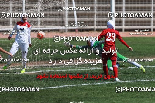 1262194, Tehran, Iran, Women's U-19 international friendly match، Iran 3 - 1  on 2018/09/24 at Ararat Stadium
