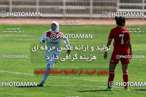 1262013, Tehran, Iran, Women's U-19 international friendly match، Iran 3 - 1  on 2018/09/24 at Ararat Stadium