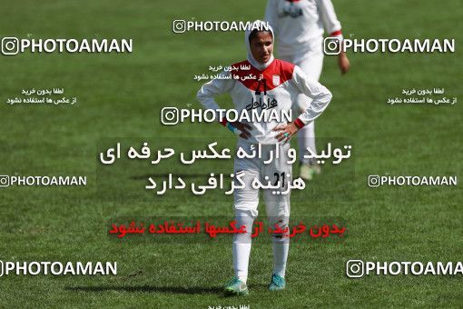 1262195, Tehran, Iran, Women's U-19 international friendly match، Iran 3 - 1  on 2018/09/24 at Ararat Stadium