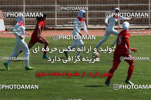 1262021, Tehran, Iran, Women's U-19 international friendly match، Iran 3 - 1  on 2018/09/24 at Ararat Stadium