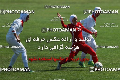 1262192, Tehran, Iran, Women's U-19 international friendly match، Iran 3 - 1  on 2018/09/24 at Ararat Stadium