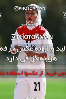 1261920, Tehran, Iran, Women's U-19 international friendly match، Iran 3 - 1  on 2018/09/24 at Ararat Stadium