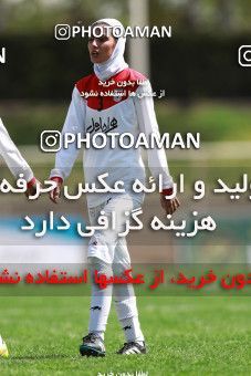 1261943, Tehran, Iran, Women's U-19 international friendly match، Iran 3 - 1  on 2018/09/24 at Ararat Stadium