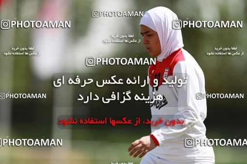 1262066, Tehran, Iran, Women's U-19 international friendly match، Iran 3 - 1  on 2018/09/24 at Ararat Stadium