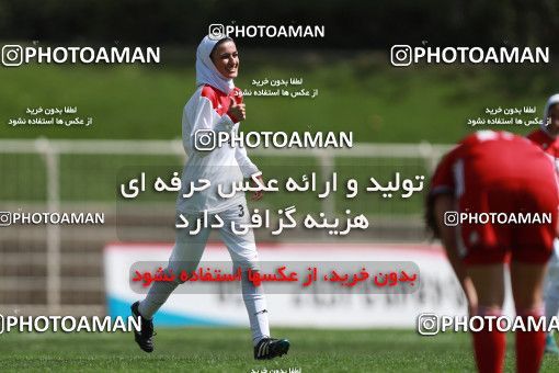 1262105, Tehran, Iran, Women's U-19 international friendly match، Iran 3 - 1  on 2018/09/24 at Ararat Stadium