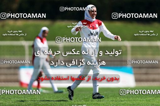 1262011, Tehran, Iran, Women's U-19 international friendly match، Iran 3 - 1  on 2018/09/24 at Ararat Stadium