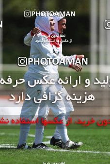 1262190, Tehran, Iran, Women's U-19 international friendly match، Iran 3 - 1  on 2018/09/24 at Ararat Stadium
