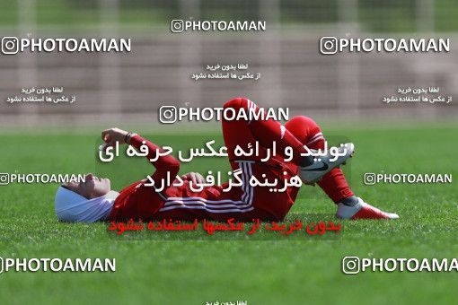 1262090, Tehran, Iran, Women's U-19 international friendly match، Iran 3 - 1  on 2018/09/24 at Ararat Stadium