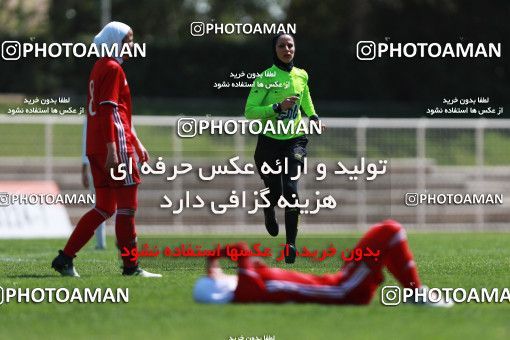 1262103, Tehran, Iran, Women's U-19 international friendly match، Iran 3 - 1  on 2018/09/24 at Ararat Stadium