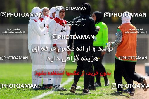 1261947, Tehran, Iran, Women's U-19 international friendly match، Iran 3 - 1  on 2018/09/24 at Ararat Stadium