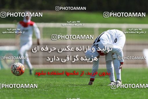 1262226, Tehran, Iran, Women's U-19 international friendly match، Iran 3 - 1  on 2018/09/24 at Ararat Stadium