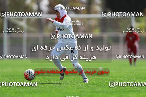 1262016, Tehran, Iran, Women's U-19 international friendly match، Iran 3 - 1  on 2018/09/24 at Ararat Stadium