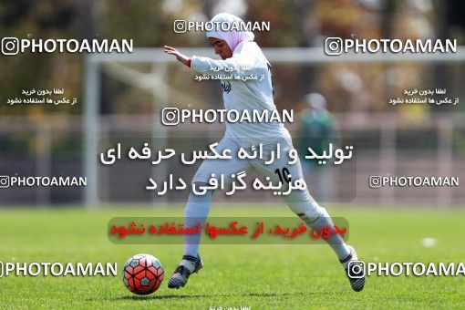 1262085, Tehran, Iran, Women's U-19 international friendly match، Iran 3 - 1  on 2018/09/24 at Ararat Stadium
