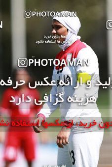 1261903, Tehran, Iran, Women's U-19 international friendly match، Iran 3 - 1  on 2018/09/24 at Ararat Stadium