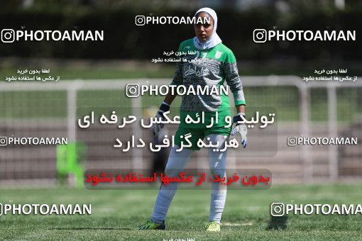 1262005, Tehran, Iran, Women's U-19 international friendly match، Iran 3 - 1  on 2018/09/24 at Ararat Stadium