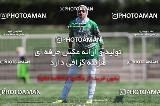 1261914, Tehran, Iran, Women's U-19 international friendly match، Iran 3 - 1  on 2018/09/24 at Ararat Stadium