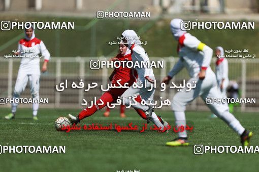 1262072, Tehran, Iran, Women's U-19 international friendly match، Iran 3 - 1  on 2018/09/24 at Ararat Stadium