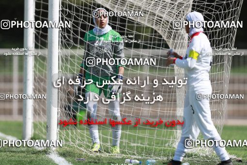 1262009, Tehran, Iran, Women's U-19 international friendly match، Iran 3 - 1  on 2018/09/24 at Ararat Stadium