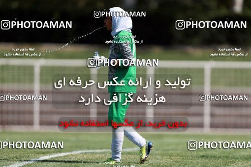 1262191, Tehran, Iran, Women's U-19 international friendly match، Iran 3 - 1  on 2018/09/24 at Ararat Stadium