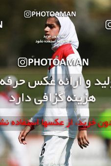 1262008, Tehran, Iran, Women's U-19 international friendly match، Iran 3 - 1  on 2018/09/24 at Ararat Stadium