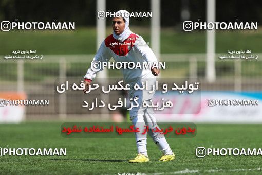 1261921, Tehran, Iran, Women's U-19 international friendly match، Iran 3 - 1  on 2018/09/24 at Ararat Stadium