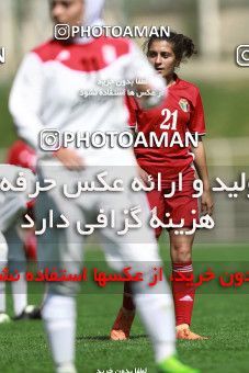 1262138, Tehran, Iran, Women's U-19 international friendly match، Iran 3 - 1  on 2018/09/24 at Ararat Stadium