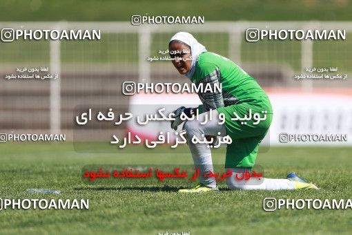 1262050, Tehran, Iran, Women's U-19 international friendly match، Iran 3 - 1  on 2018/09/24 at Ararat Stadium