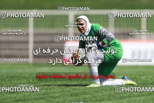 1262142, Tehran, Iran, Women's U-19 international friendly match، Iran 3 - 1  on 2018/09/24 at Ararat Stadium