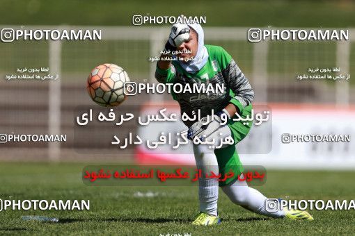 1262237, Tehran, Iran, Women's U-19 international friendly match، Iran 3 - 1  on 2018/09/24 at Ararat Stadium