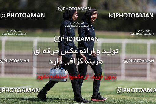 1262116, Tehran, Iran, Women's U-19 international friendly match، Iran 3 - 1  on 2018/09/24 at Ararat Stadium