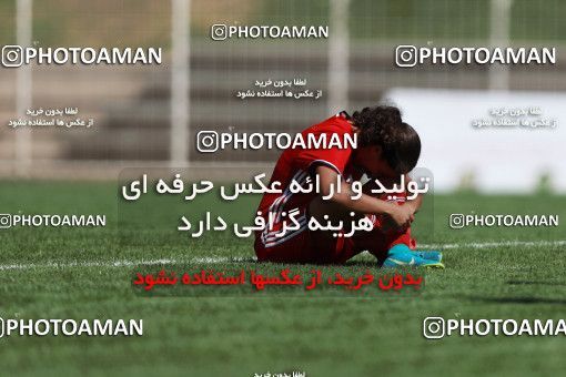 1262147, Tehran, Iran, Women's U-19 international friendly match، Iran 3 - 1  on 2018/09/24 at Ararat Stadium