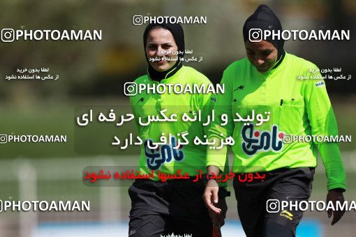 1261955, Tehran, Iran, Women's U-19 international friendly match، Iran 3 - 1  on 2018/09/24 at Ararat Stadium