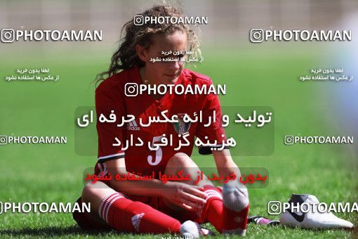 1262104, Tehran, Iran, Women's U-19 international friendly match، Iran 3 - 1  on 2018/09/24 at Ararat Stadium